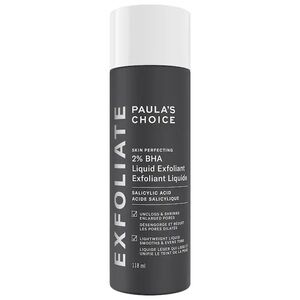 NWT Paula’s Choice Skin Perfecting 2% BHA Exfoliating Toner for Clear Skin 236ml